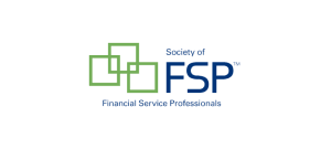 Society of Financial Service Professionals Logo